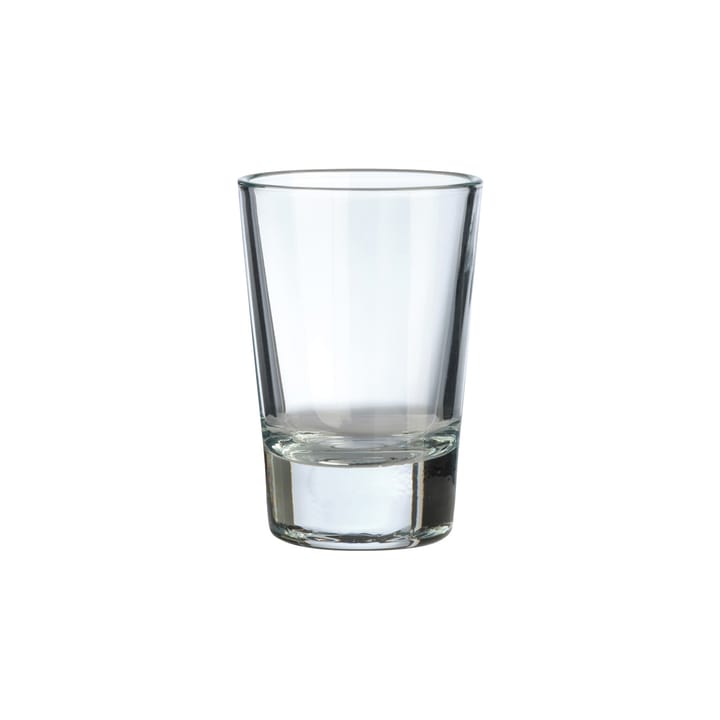 Café shotglas 6,2 cl - Klar - Aida