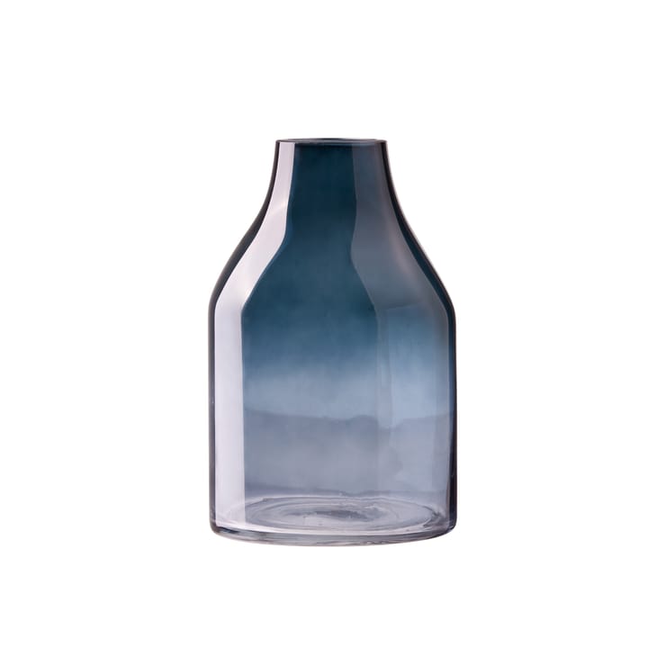 Clear Colors vase 25,5 cm - Blå - Aida