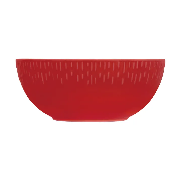 Confetti salatskål - Chili, Ø23 cm - Aida