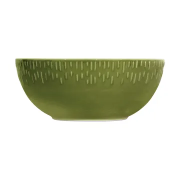 Confetti salatskål - Olive, Ø23 cm - Aida