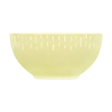Confetti skål - Lemon, Ø14 cm - Aida