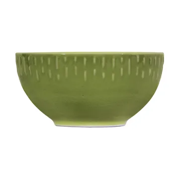 Confetti skål - Olive, Ø14 cm - Aida