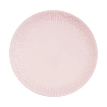 Confetti tallerken - Candyfloss, Ø27,5 cm - Aida