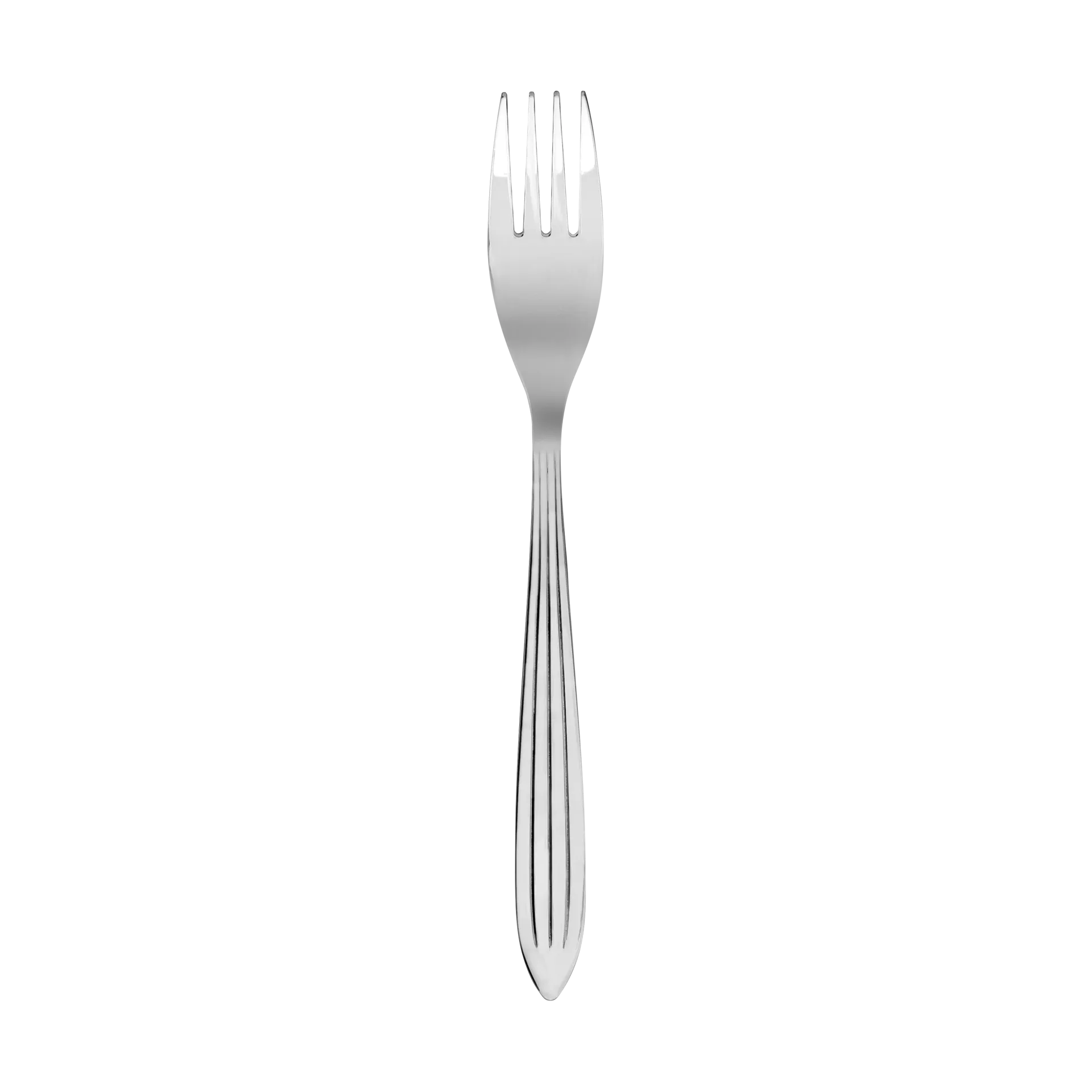 Gastro gaffel, Rustfrit stål Aida