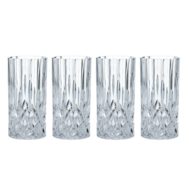 Harvey cocktailglas 4-pak - 26 cl - Aida