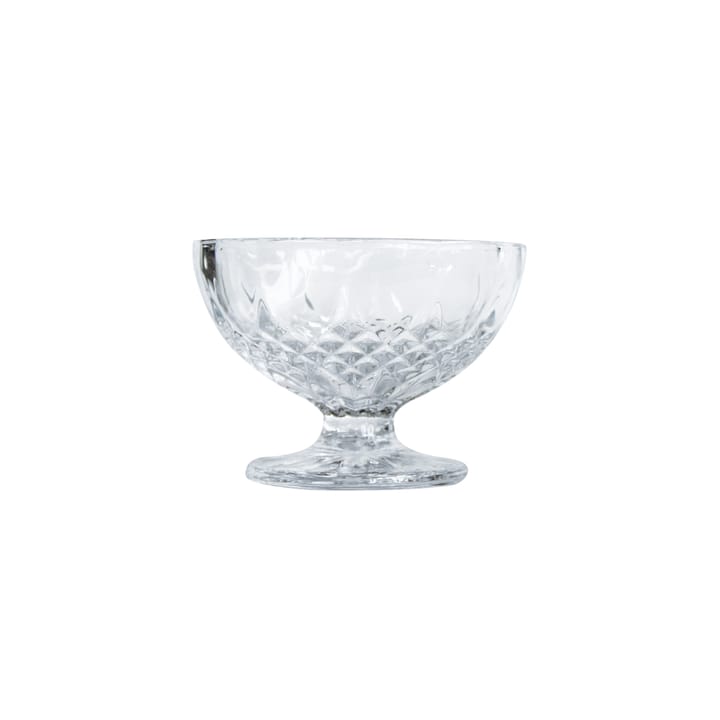 Harvey dessertskål, Glas Aida