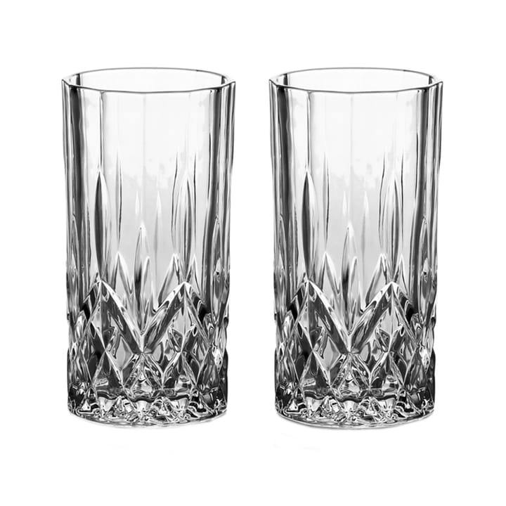 Harvey Longdrink glas 2 stk - 36 cl - Aida