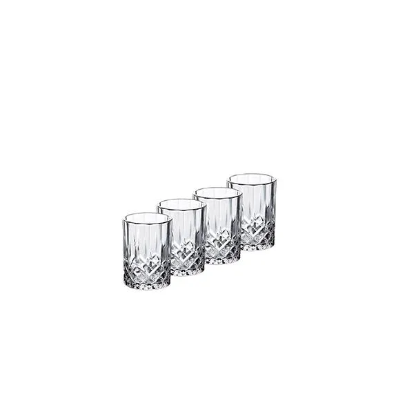 Harvey shotglas 4-pak, 3,7 cl Aida