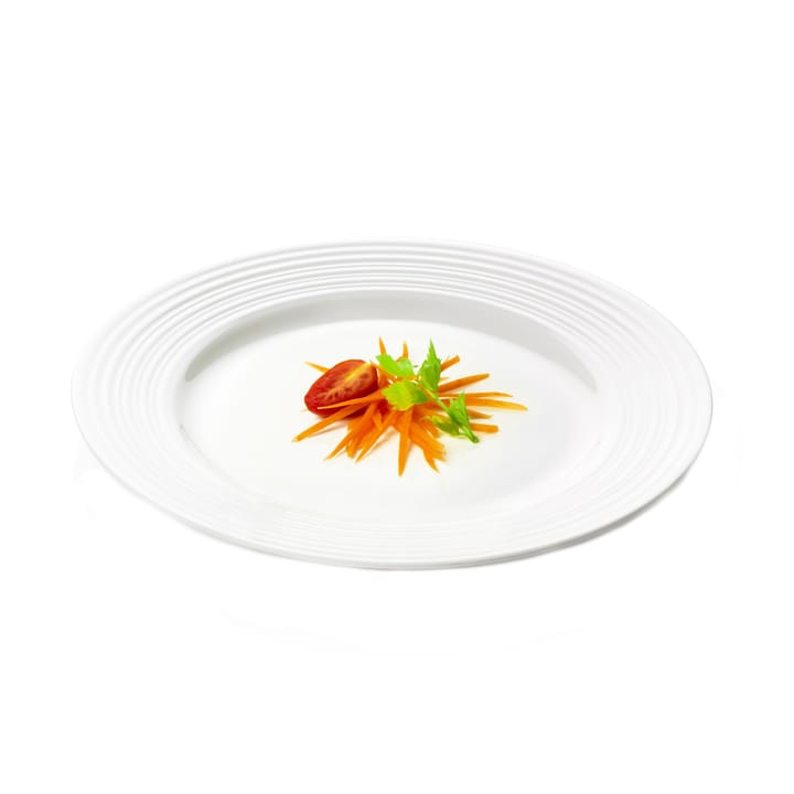 Passion tallerken 4 stk, Ø 23 cm Aida