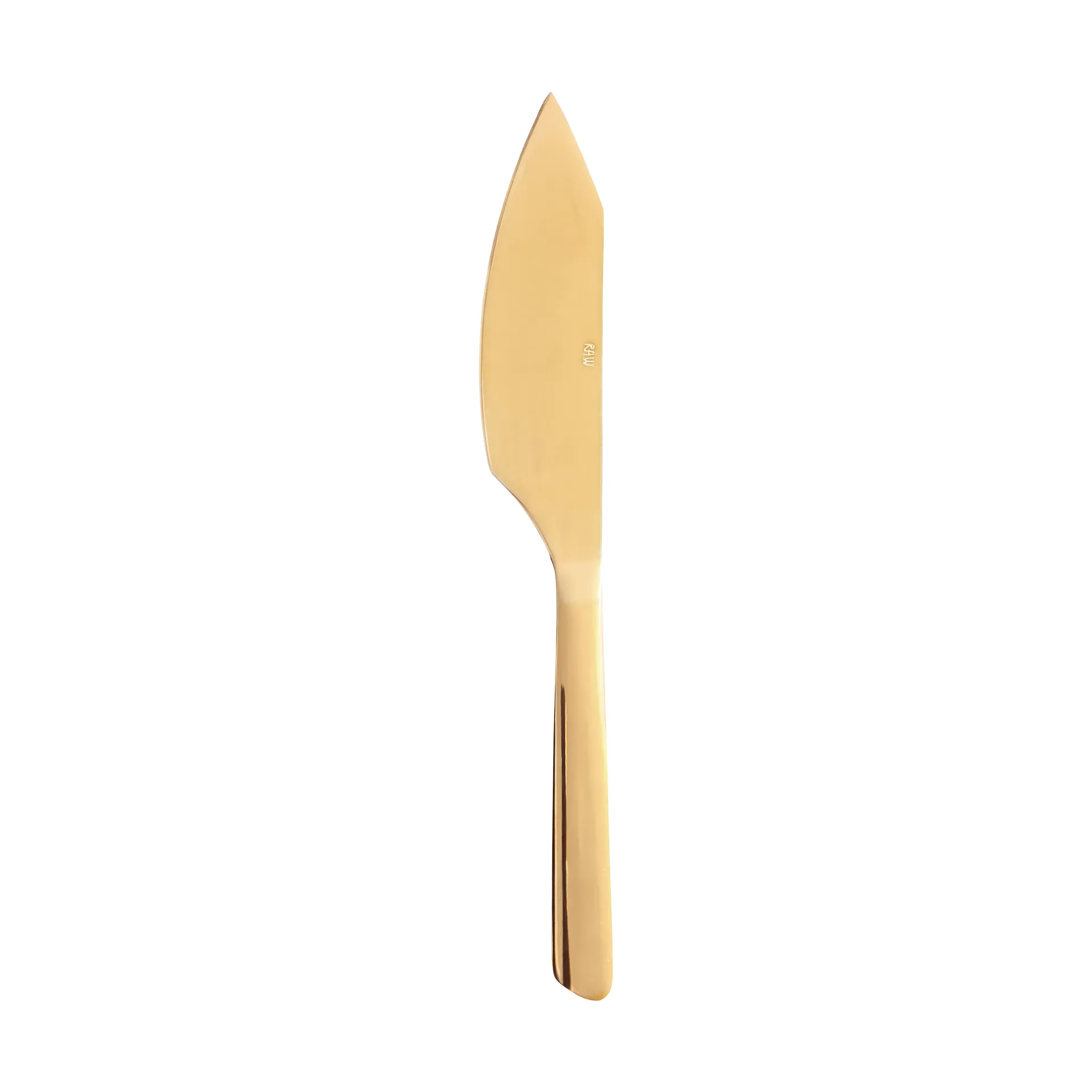 Raw kagekniv, Guld Aida