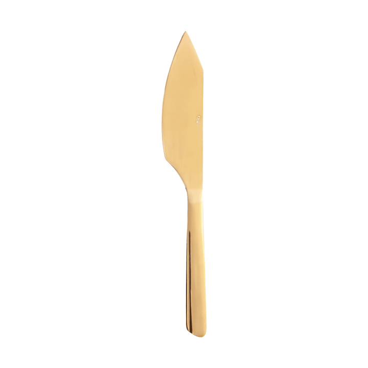 Raw kagekniv - Guld - Aida