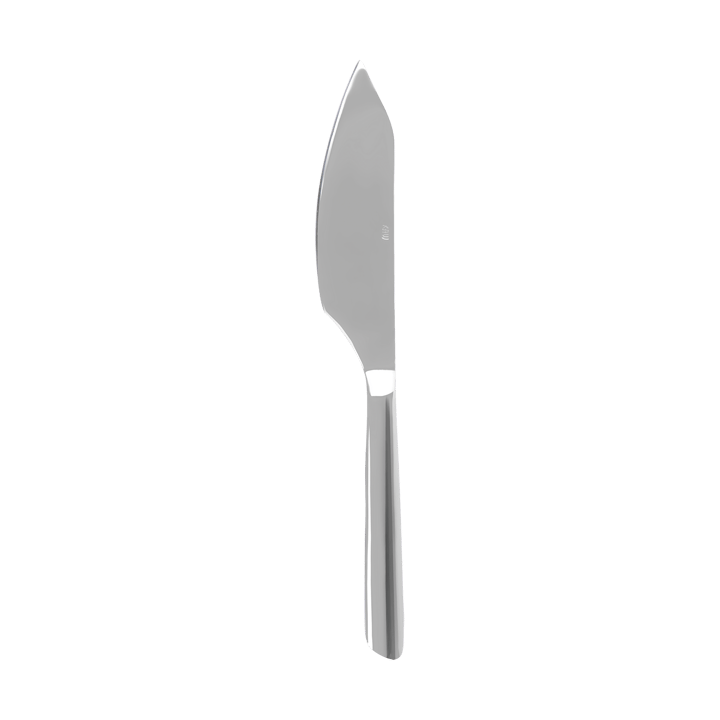 Raw kagekniv - Stål blank - Aida