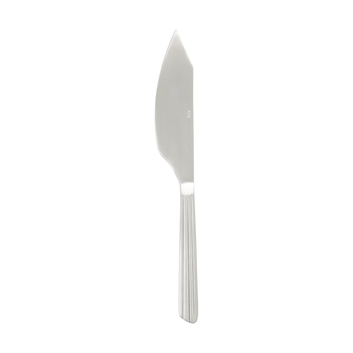 Raw kagekniv - Stål mat - Aida