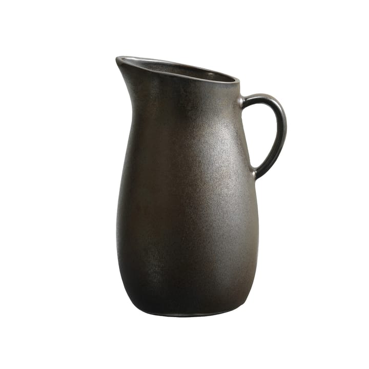 Raw kande 0,6 L - Metallic brown - Aida