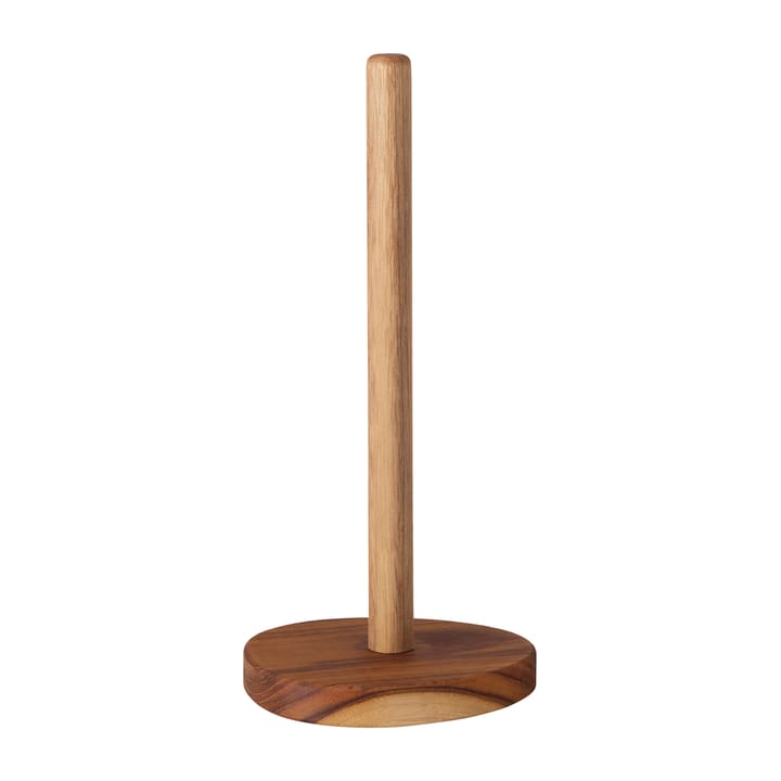 Raw køkkenrulleholder 30,6 cm - Teak - Aida