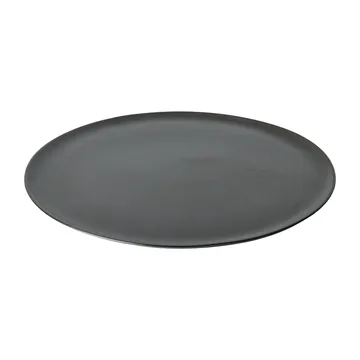 Raw serveringsfad Ø 42 cm - Titanium Black - Aida