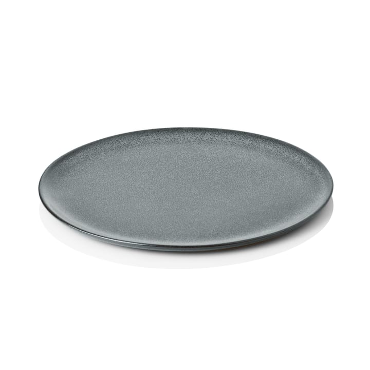 Raw tallerken Ø23 cm - Northern green - Aida