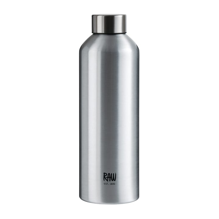 Raw To Go aluminiumsflaske 0,75 L - Aluminum - Aida