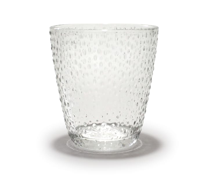 Raw vandglas 30 cl - Klar - Aida