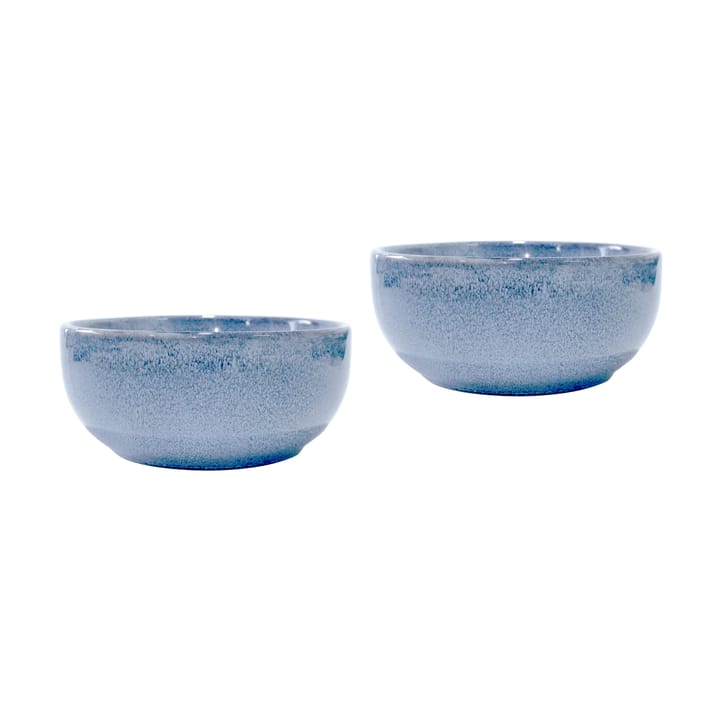 Søholm SonYes skål Ø 14 cm 2-pak - Blue - Aida