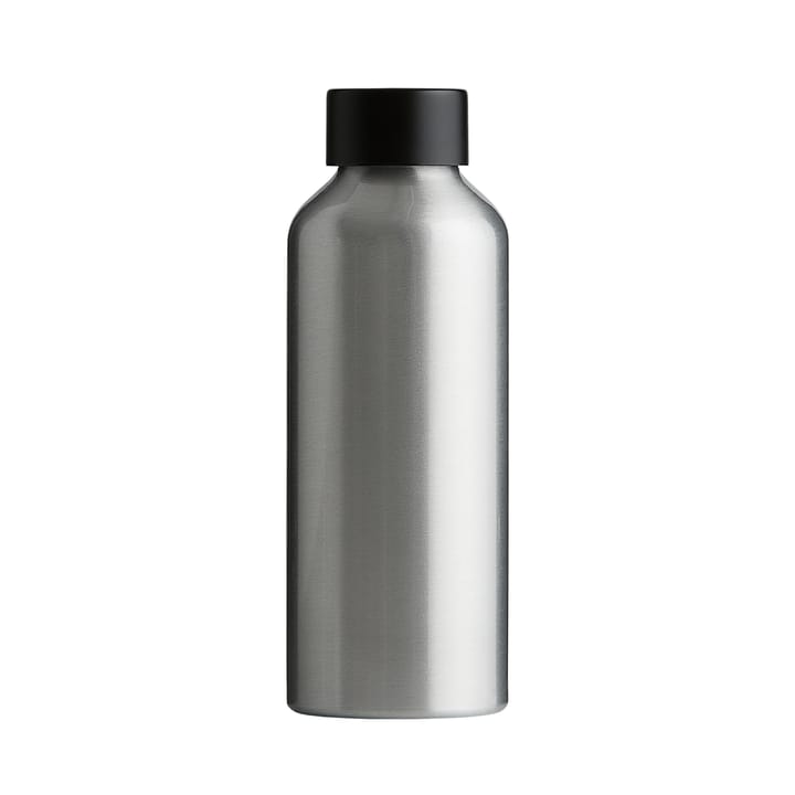 To Go aluminiumflaske 0,5 L - Aluminium - Aida