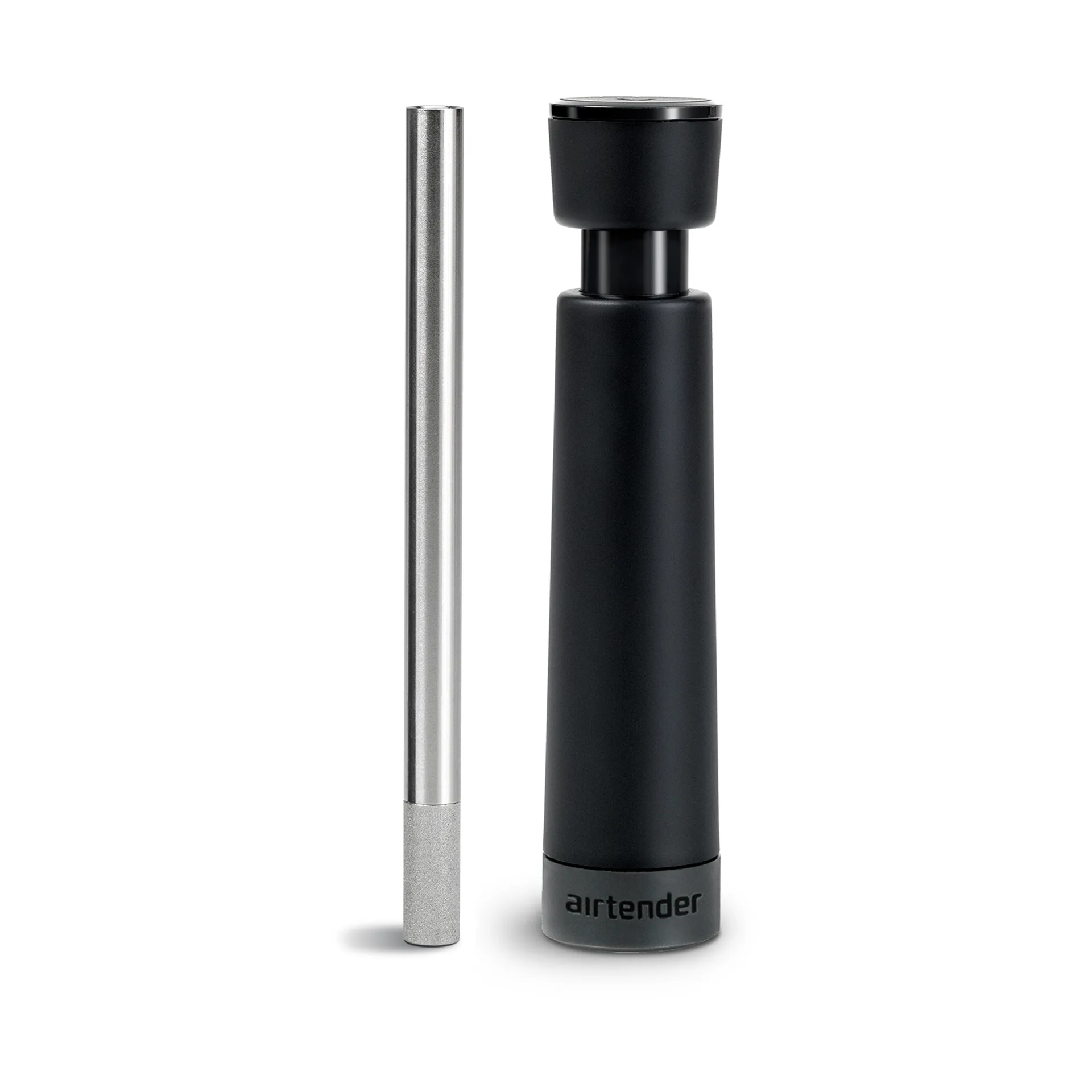 Airtender vinlufter gavesæt, 2 dele Airtender