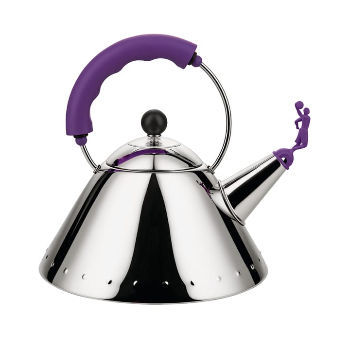 3909 kedel limited edition - Lilla - Alessi