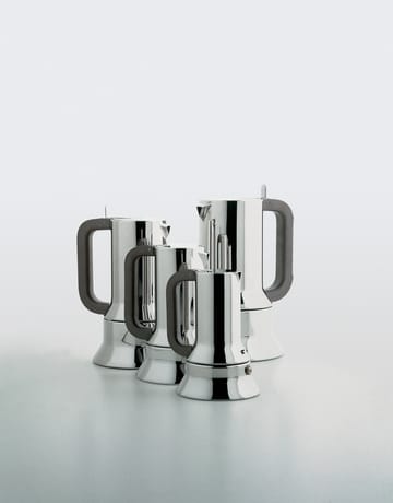 9090 espresso kaffebrygger - 10 kopper - Alessi