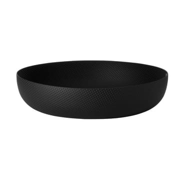 Alessi serveringsskål sort - 21 cm - Alessi
