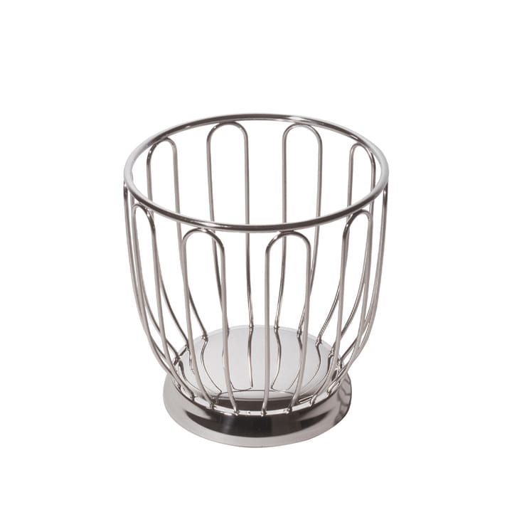 Alessi tr�ådkurv - Ø22 cm - Alessi