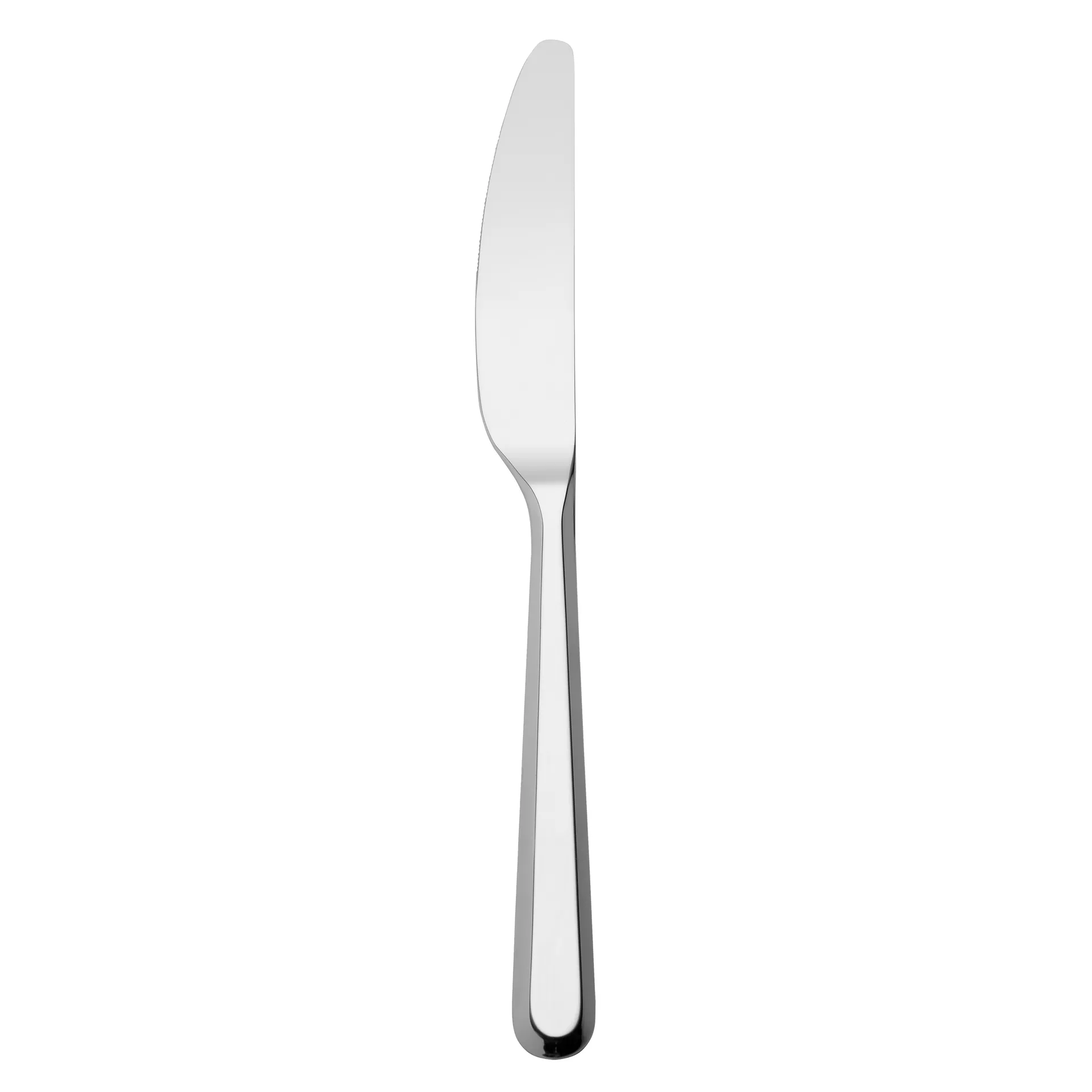 Amici frokostkniv, Rustfrit stål Alessi