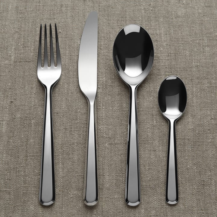 Amici frokostkniv, Rustfrit stål Alessi