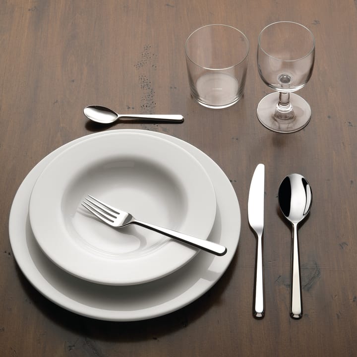 Amici frokostkniv, Rustfrit stål Alessi