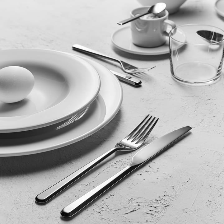 Amici frokostkniv, Rustfrit stål Alessi