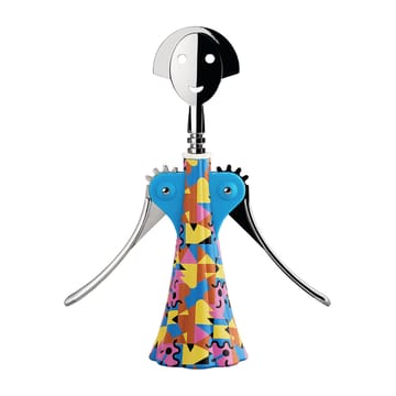 Anna G. Galla Placidia proptrækker - Multi - Alessi