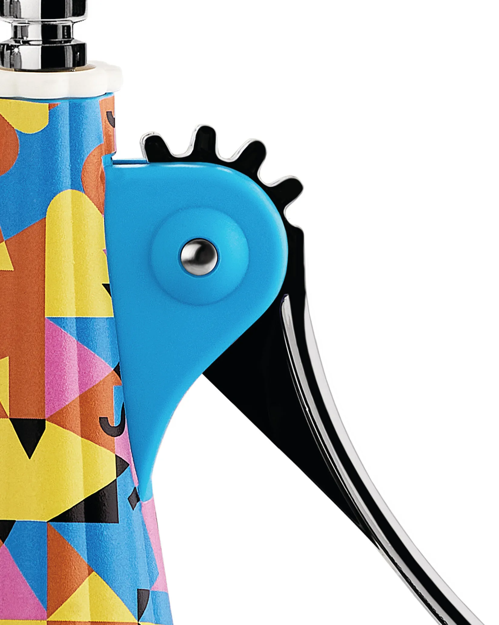 Anna G. Galla Placidia proptrækker, Multi Alessi