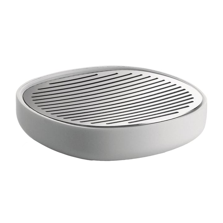 Birillo sæbeskål - hvid - Alessi