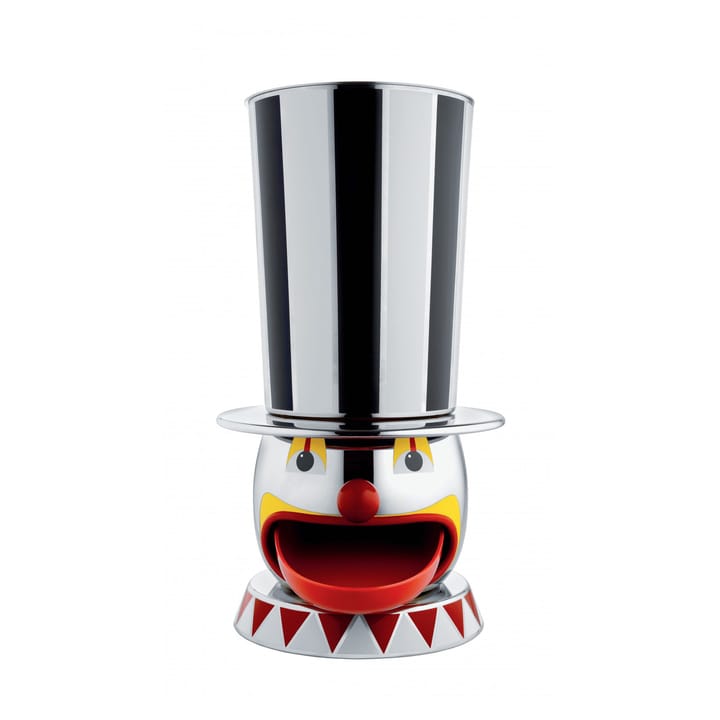 Circus candy dispenser, Slikmand Alessi