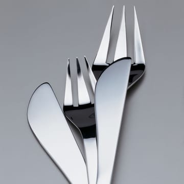 Colombina bestik 24 dele - Rustfrit stål - Alessi