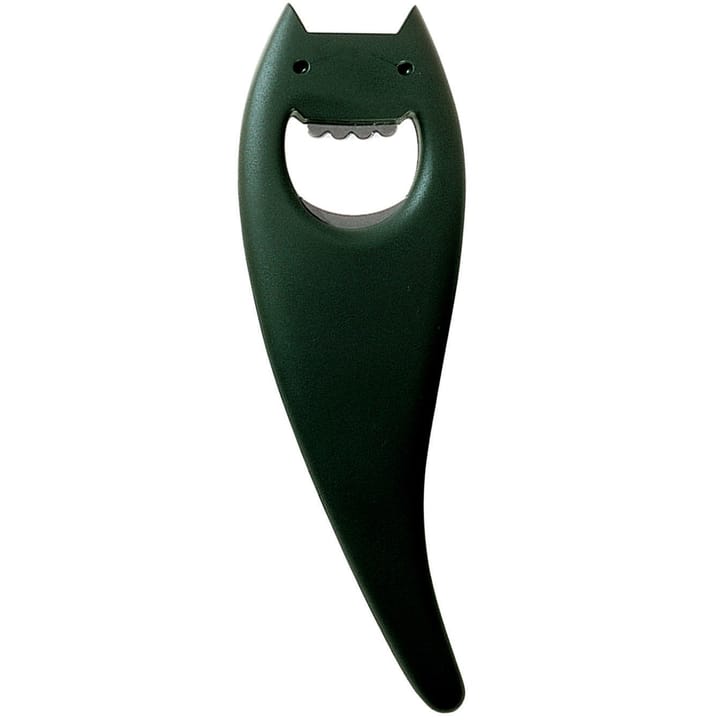 Diabolix oplukker - sort - Alessi