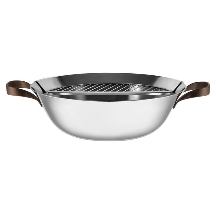 Edo wokpande, 34 cm Alessi