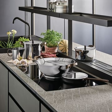Edo wokpande - 34 cm - Alessi