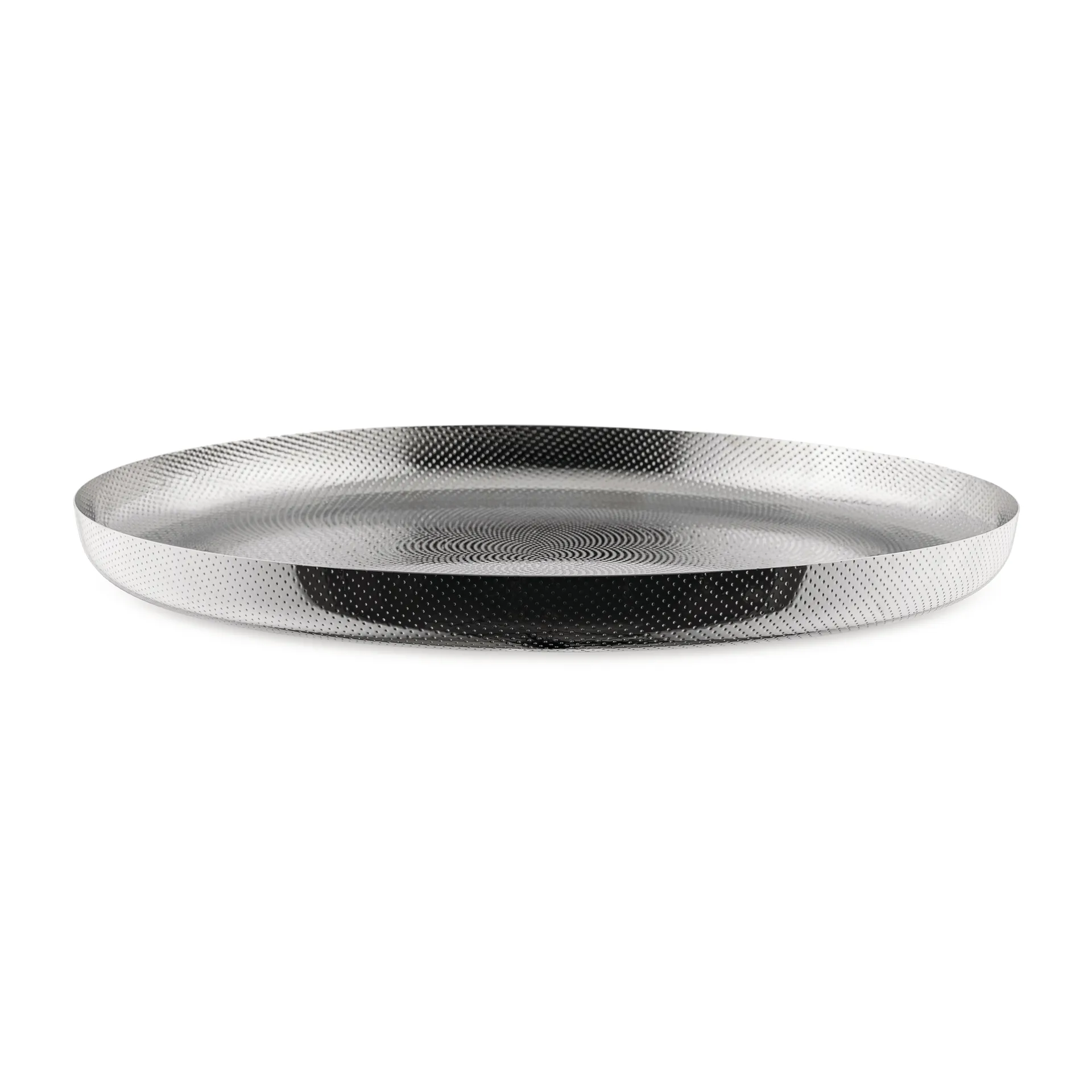 Extra ordinary texture bakke, Ø35 cm Alessi