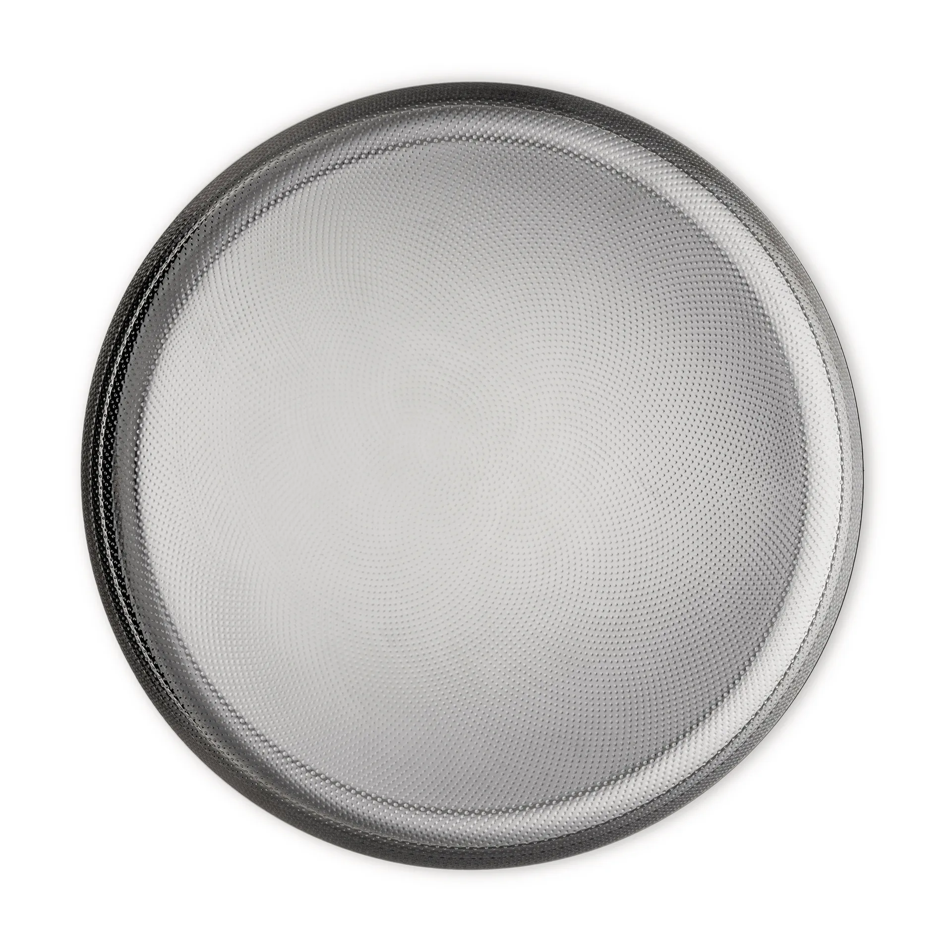 Extra ordinary texture bakke, Ø35 cm Alessi