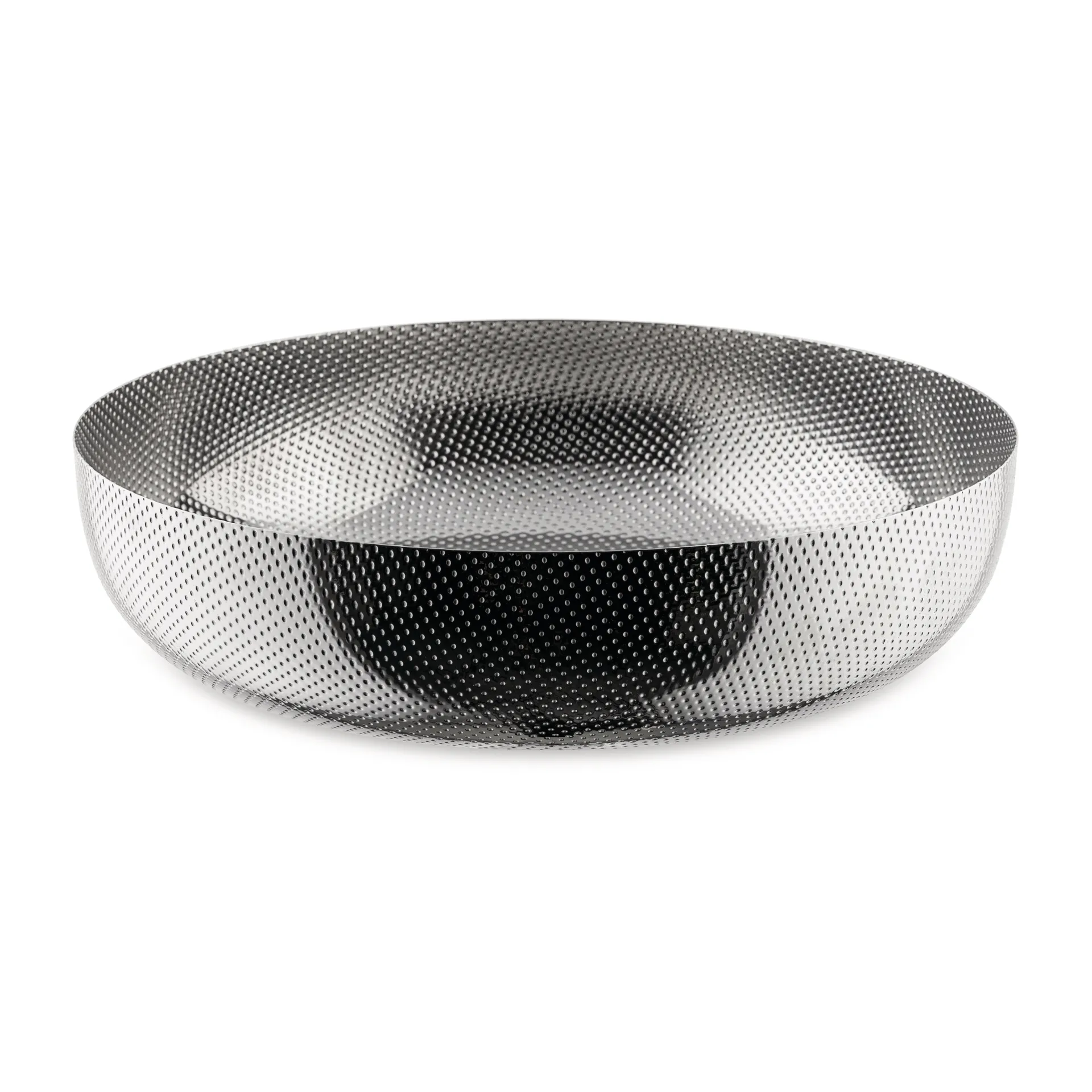 Extra ordinary texture skål, Ø24 cm Alessi