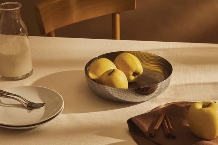 Extra ordinary texture skål, Ø24 cm Alessi
