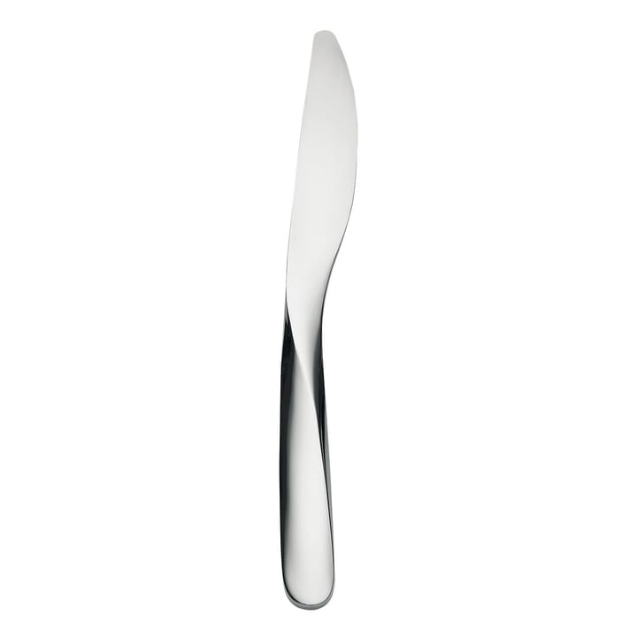 Giro dessertkniv - Rustfrit stål - Alessi