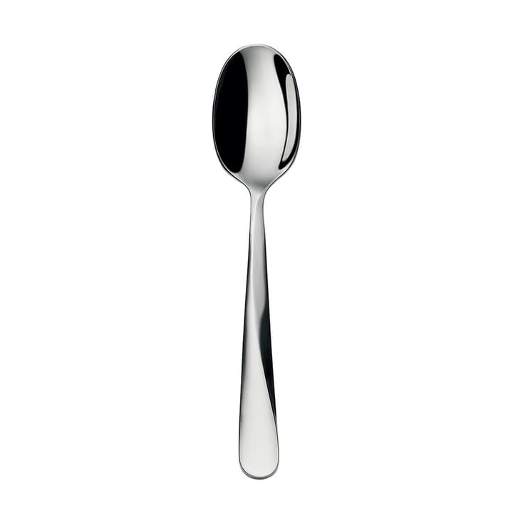 Giro kaffeske, Rustfrit stål Alessi