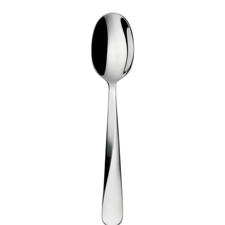 Giro serveringsske - Rustfrit stål - Alessi