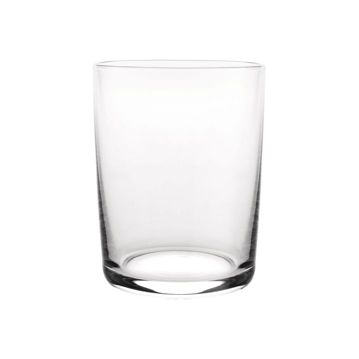 Glass Family hvidvinsglas 25 cl - Klar - Alessi